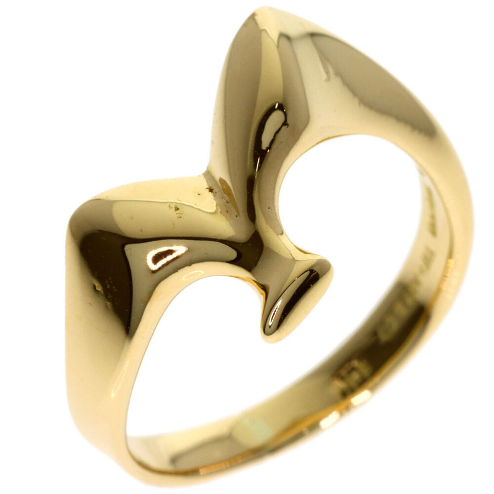 TIFFANY Ring - Picture 2 of 8